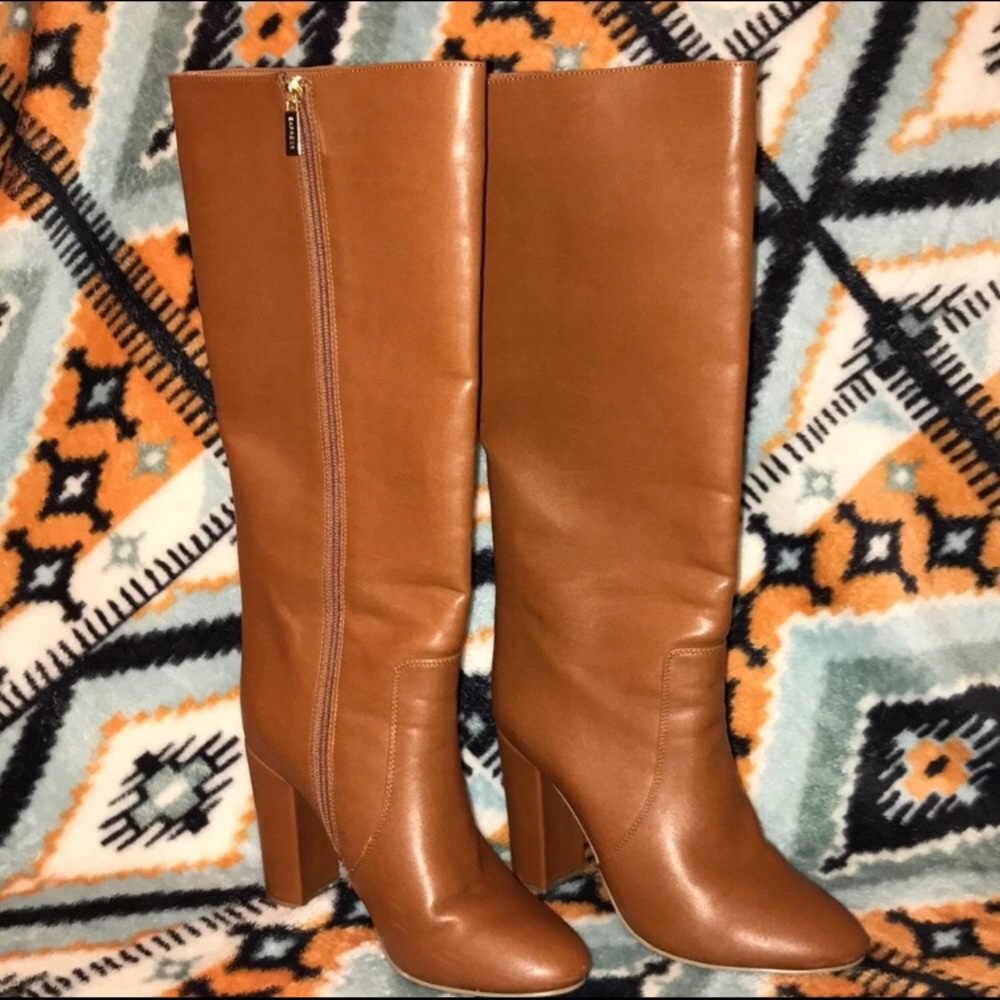 Express Boots